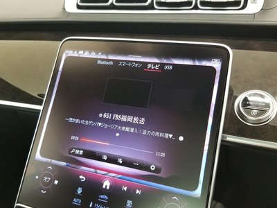 2025 Mercedes-BENZ S-CLASS 缩略图 44