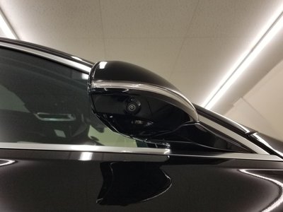 2025 Mercedes-BENZ S-CLASS 缩略图 56