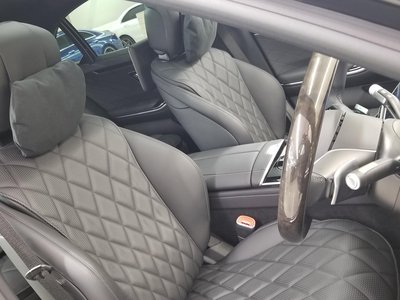2025 Mercedes-BENZ S-CLASS 缩略图 24