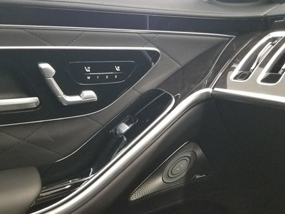 2025 Mercedes-BENZ S-CLASS 缩略图 61