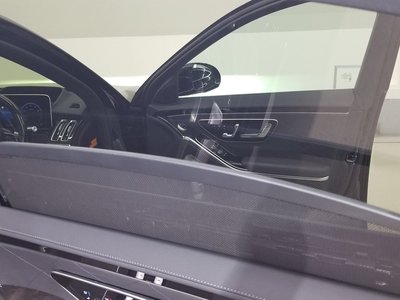 2025 Mercedes-BENZ S-CLASS 缩略图 29
