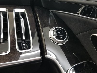 2025 Mercedes-BENZ S-CLASS 缩略图 32