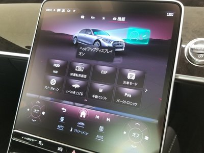 2025 Mercedes-BENZ S-CLASS 缩略图 48