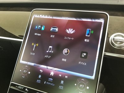 2025 Mercedes-BENZ S-CLASS 缩略图 42