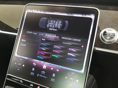 2025 Mercedes-BENZ S-CLASS 缩略图 46