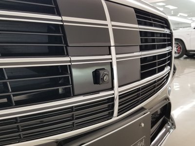 2025 Mercedes-BENZ S-CLASS 缩略图 55