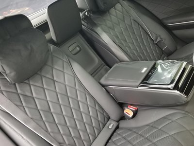2025 Mercedes-BENZ S-CLASS 缩略图 26