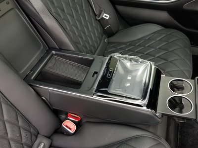 2025 Mercedes-BENZ S-CLASS 缩略图 30