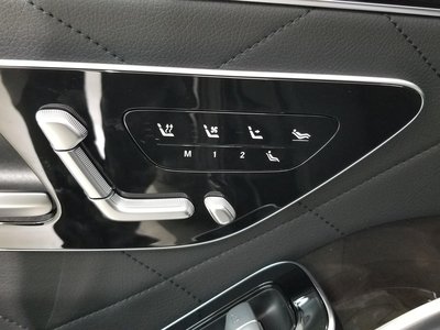 MERCEDES-BENZ S-CLASS - 6