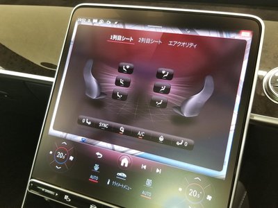 2025 Mercedes-BENZ S-CLASS 缩略图 51