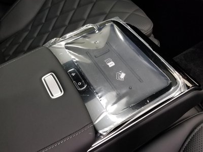 2025 Mercedes-BENZ S-CLASS 缩略图 20