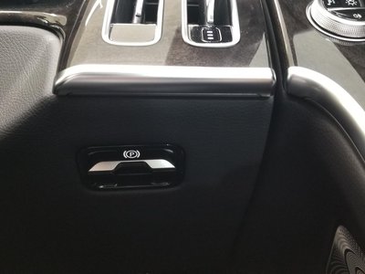 2025 Mercedes-BENZ S-CLASS 缩略图 33