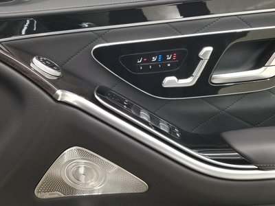2025 Mercedes-BENZ S-CLASS 缩略图 25