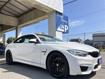 BMW M4 COUPE - 4