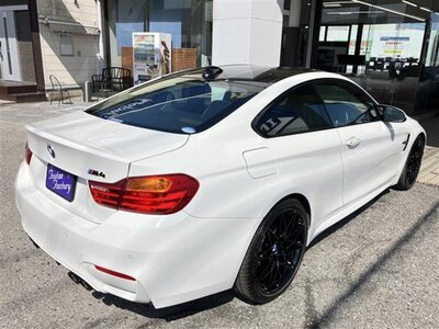BMW M4 COUPE - 6