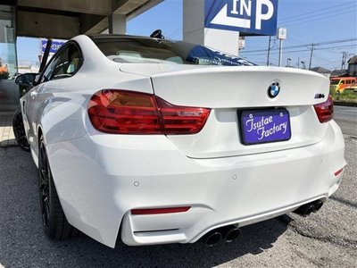 BMW M4 COUPE - 10