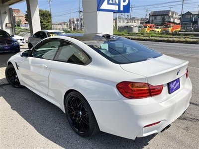 BMW M4 COUPE - 5