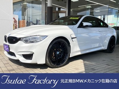 2016 BMW M4 COUPE 照片 2