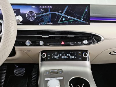 صورة مصغرة 14 لـ 2024 Genesis GV70