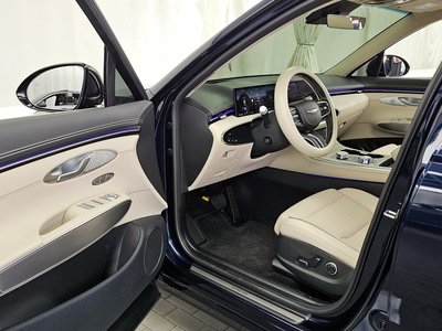 2024 Genesis GV70 — фото 10