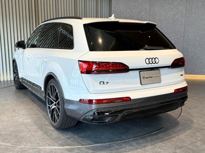 2023 AUDI Q7 — фото 8