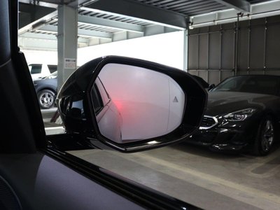 BMW 5 SERIES TOURING - 8