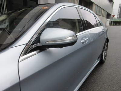 MERCEDES-BENZ S-CLASS - 10