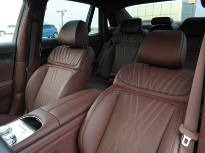 2023 Genesis G90 (RS4) — миниатюра 15