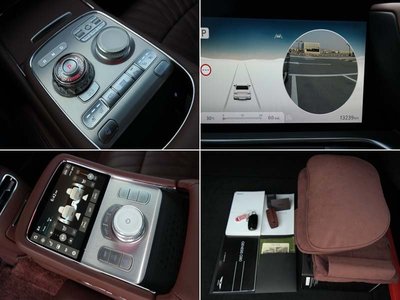2023 Genesis G90 (RS4) — миниатюра 17