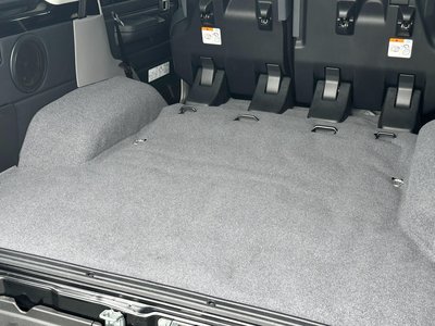 2025 Toyota LAND CRUISER 70 缩略图 71