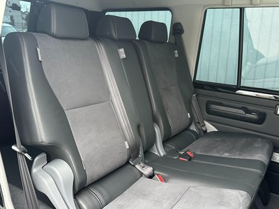 2025 Toyota LAND CRUISER 70 缩略图 36