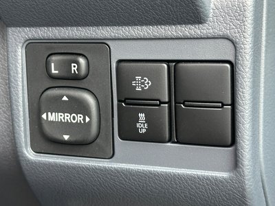 2025 Toyota LAND CRUISER 70 缩略图 61