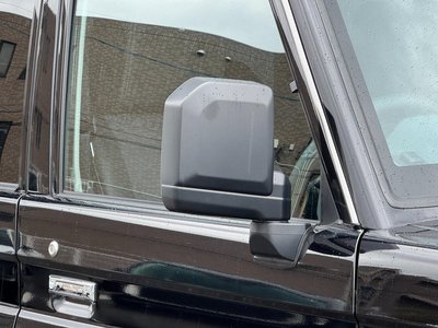 2025 Toyota LAND CRUISER 70 缩略图 12