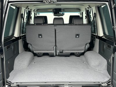2025 Toyota LAND CRUISER 70 缩略图 69