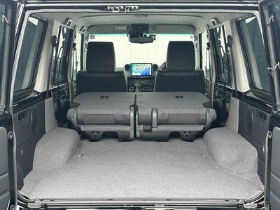 2025 Toyota LAND CRUISER 70 缩略图 79