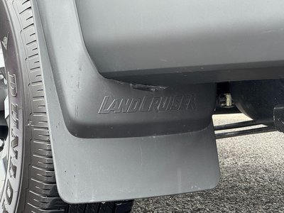 2025 Toyota LAND CRUISER 70 缩略图 29