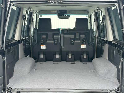 2025 Toyota LAND CRUISER 70 缩略图 70