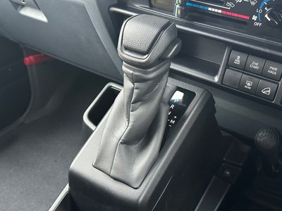 2025 Toyota LAND CRUISER 70 缩略图 52