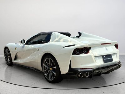 FERRARI 812 - 6