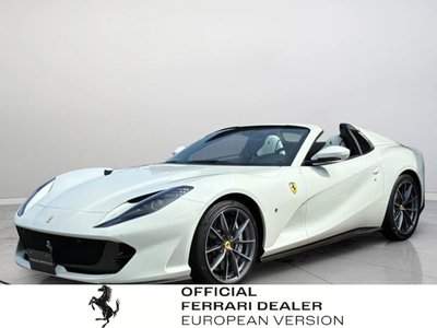2021 Ferrari 812 GTS — фото 1