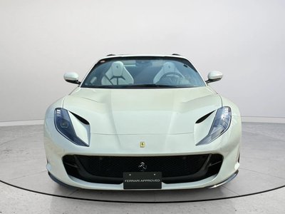 FERRARI 812 - 3