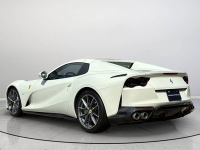FERRARI 812 - 7