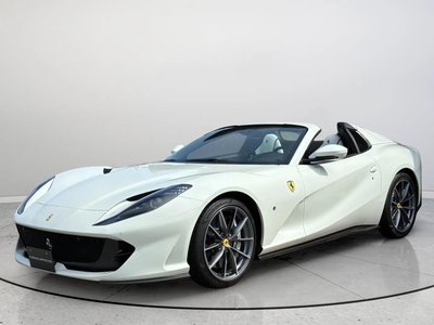 FERRARI 812 - 1