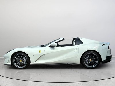 FERRARI 812 - 4