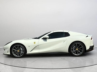FERRARI 812 - 5