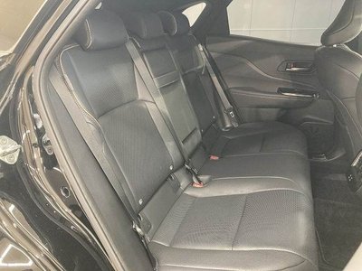 TOYOTA CROWN SPORT - 6