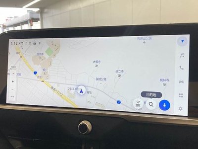 TOYOTA CROWN SPORT - 3