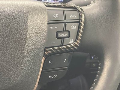 TOYOTA CROWN SPORT - 7