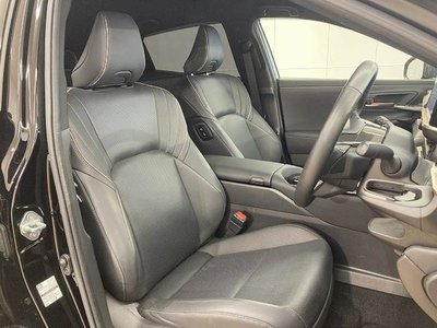 TOYOTA CROWN SPORT - 5