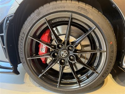 TOYOTA GR YARIS - 5